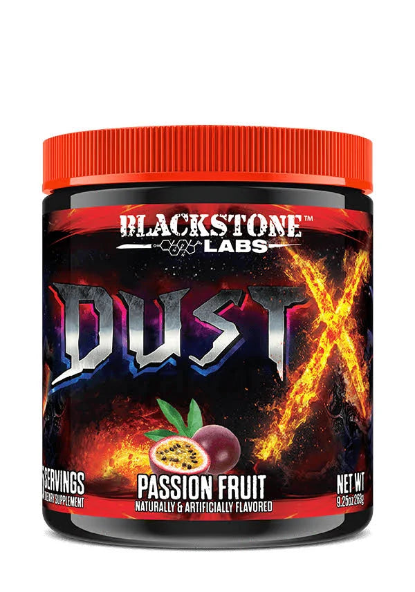 Dust X