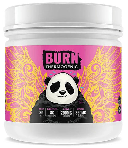 Burn Thermogenic Fat Burner