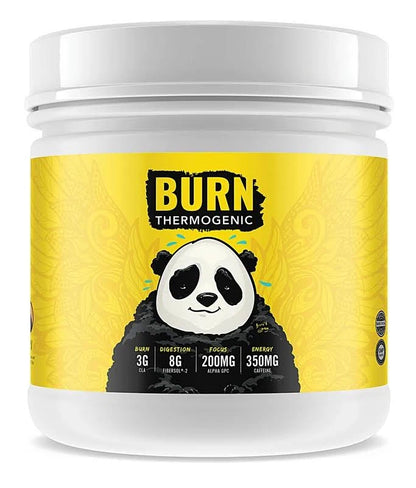 Burn Thermogenic Fat Burner