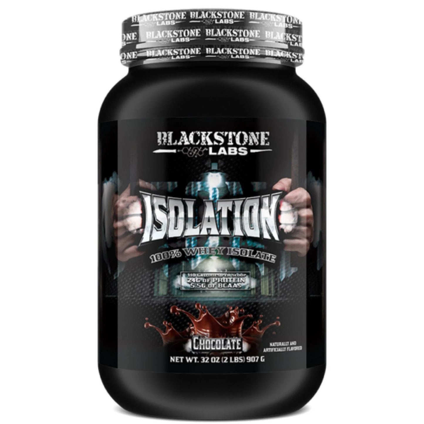 Whey Isolation Protein