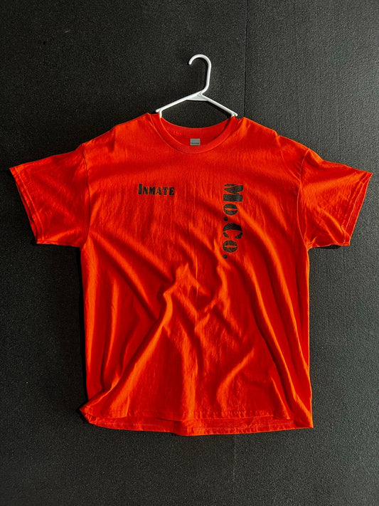 Camiseta 'The Yard' de Ironsmith